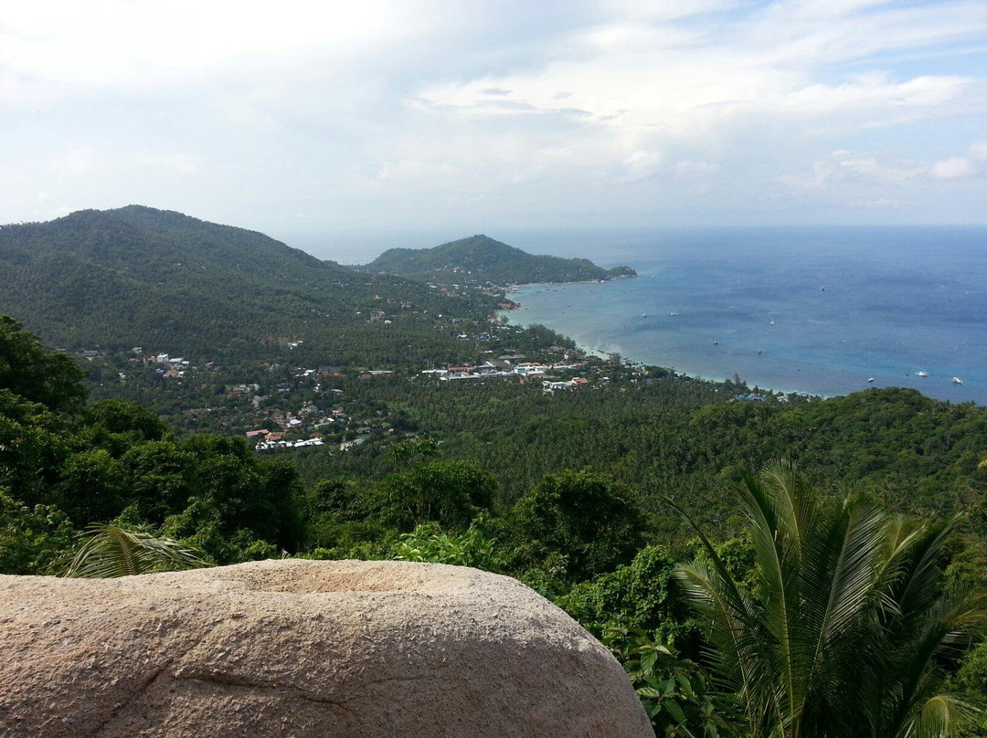 Mango Viewpoint景点图片
