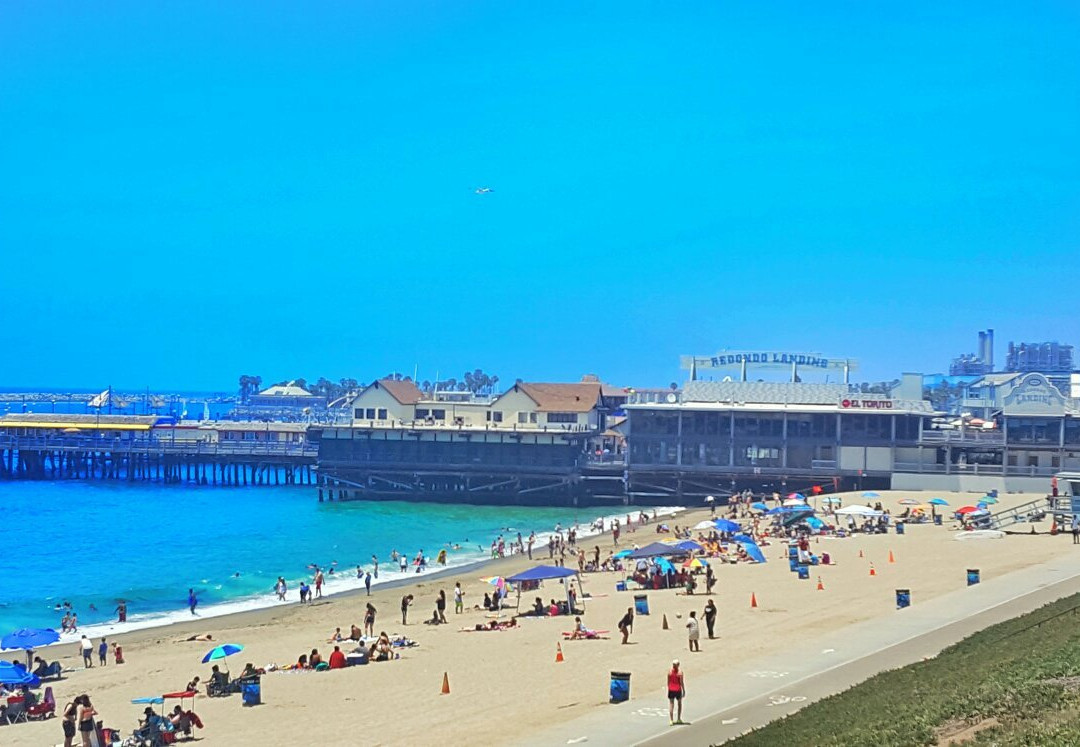 Redondo Beach