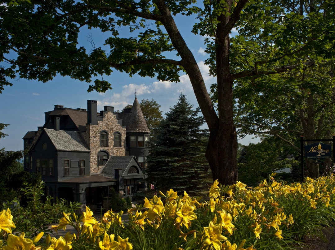 Norumbega Inn