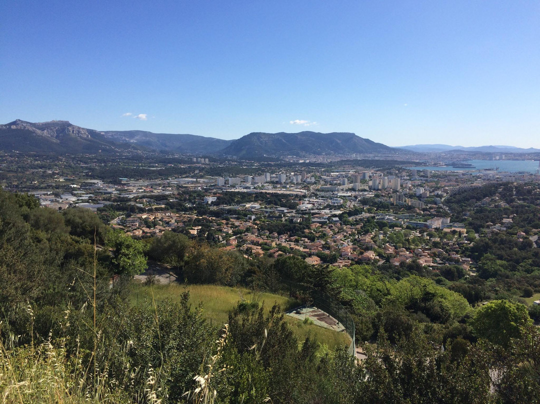 Six-Fours-les-Plages旅游景点-Collegiale Saint Pierre