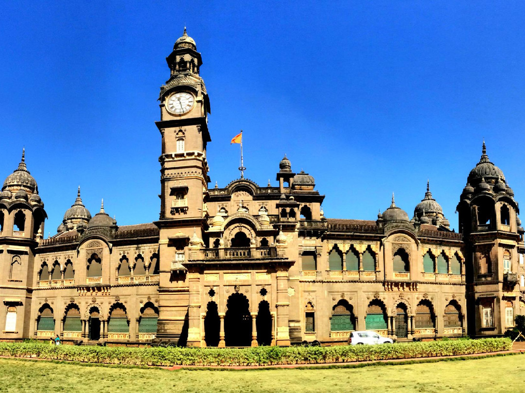 Maharaja's Palace景点图片