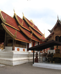 Wat Sum Pow景点门票图片