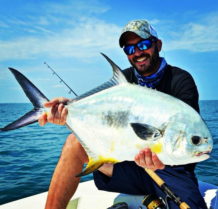 Chaos Fishing Adventures-Jensen Beach必去景点