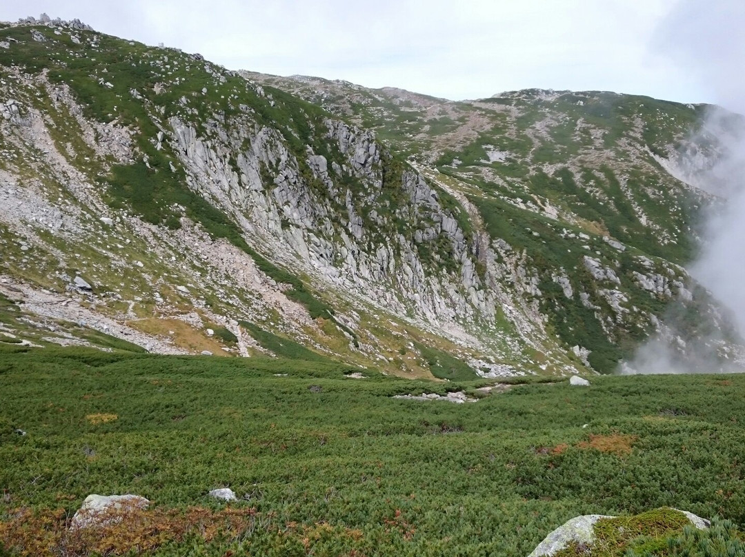 Nokkoshi Jodo景点图片