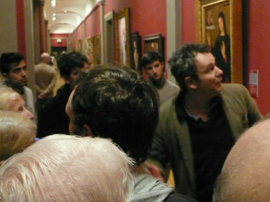 Dublin Decoded-都柏林必去景点