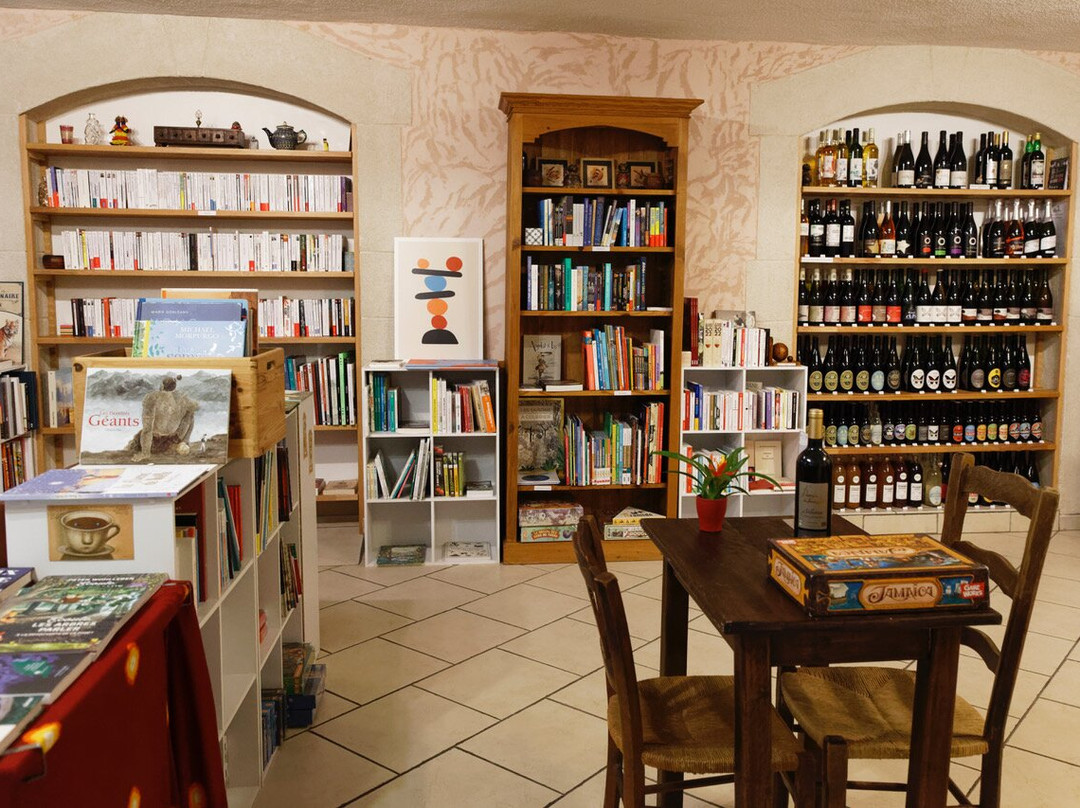 Saint-Julien-en-Quint旅游攻略图片