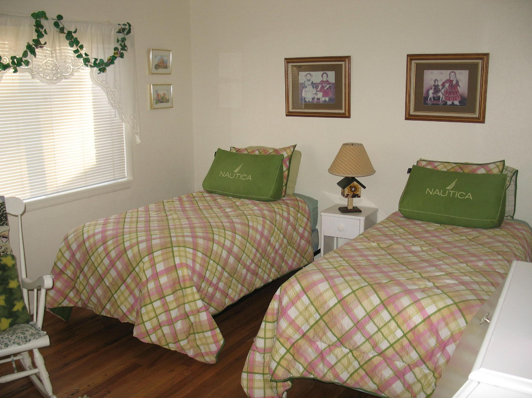 Bellemont酒店住宿-Comfi Cottages of Flagstaff