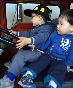 儿童发现博物馆景点门票图片