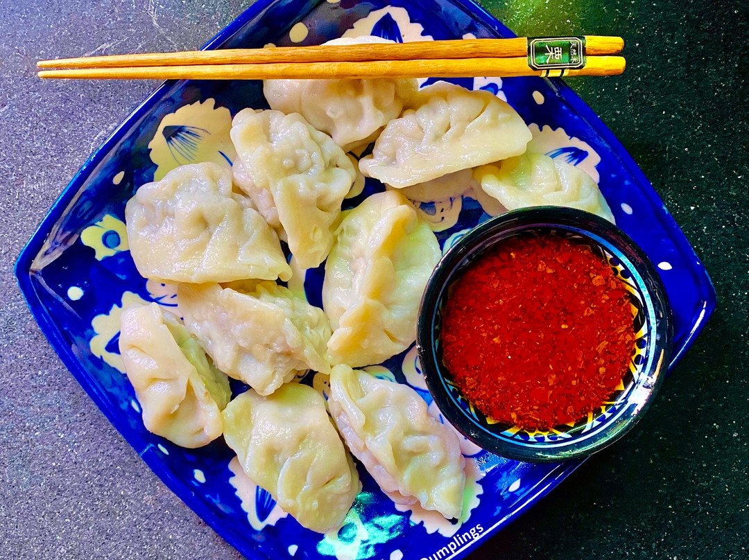 Summi's Dumplings And Cuisine