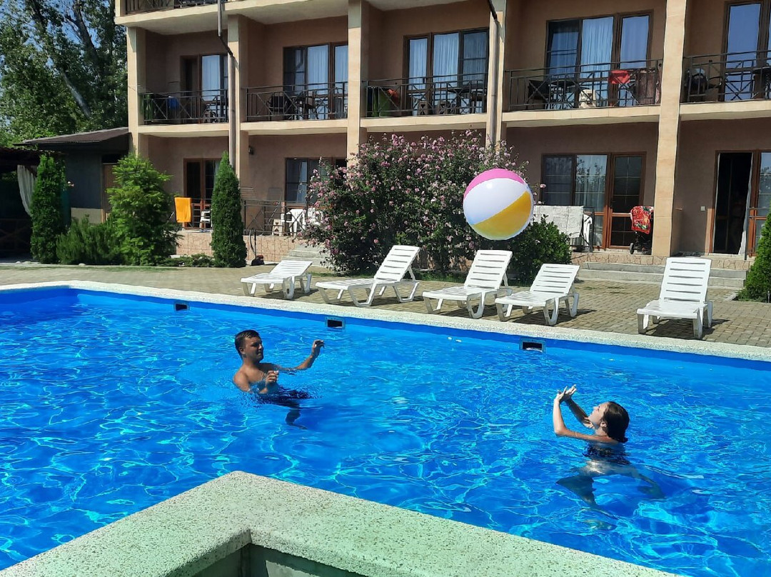 Eco Life Hotel