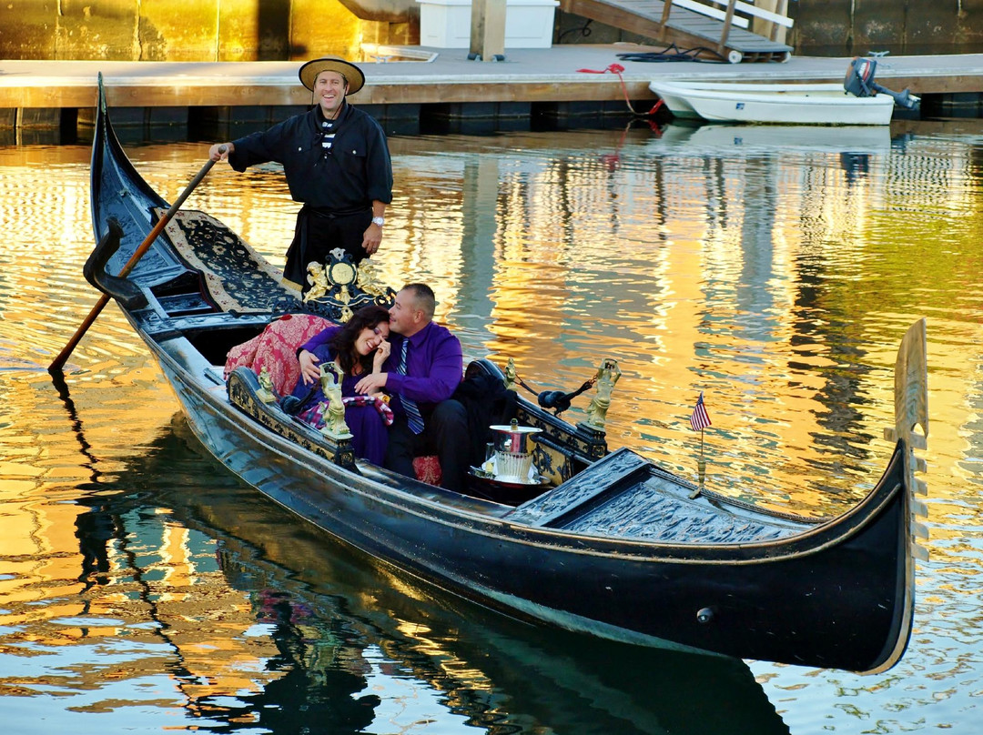 Gondola Adventures, Inc.