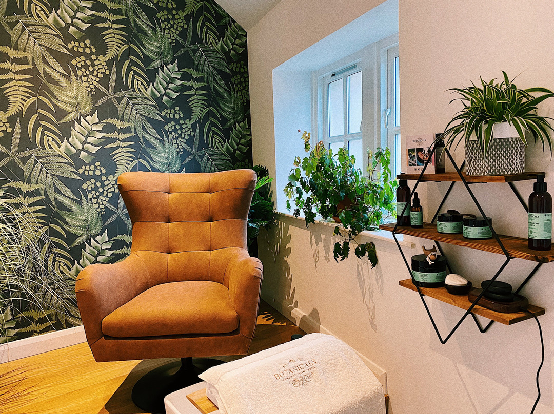 Botanicals Bakewell - Organic Beauty & Wellbeing Studio-贝克韦尔必去景点