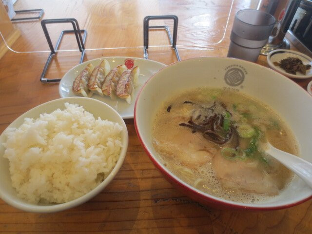 ろくでなし新宮店