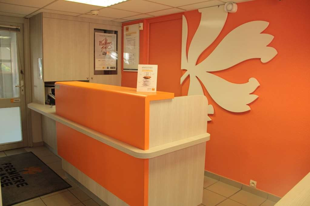 普瑞米尔鲍威经典酒店主图