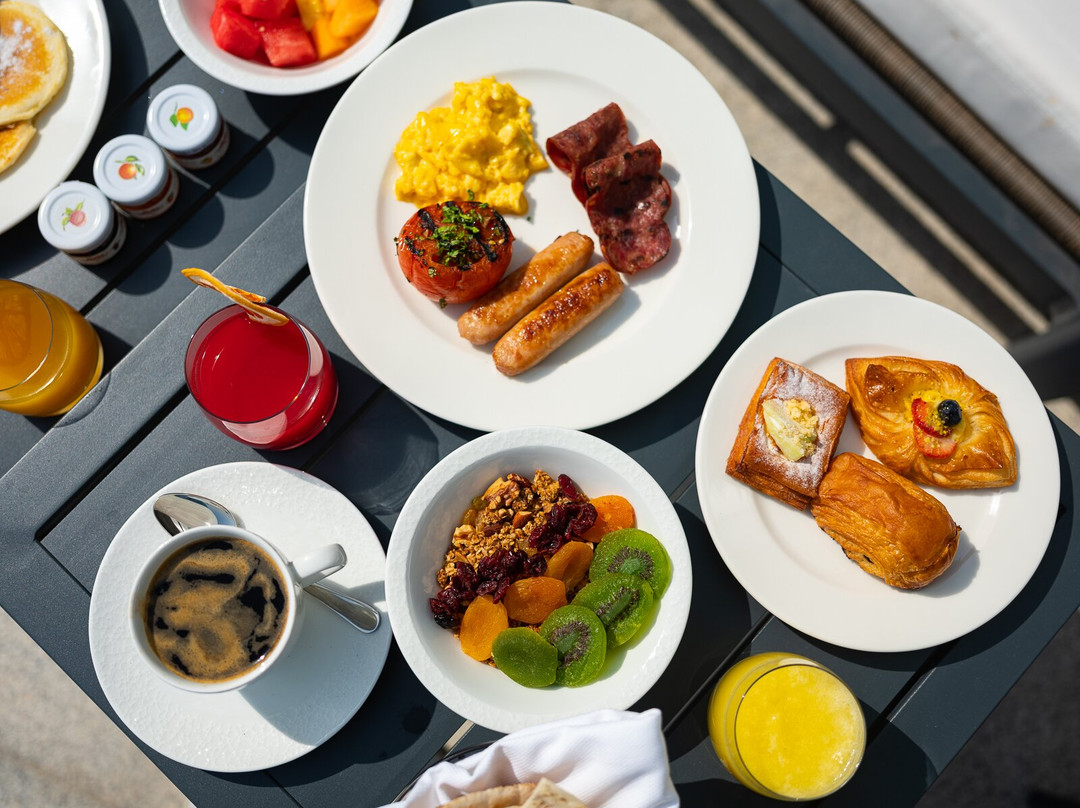 Origin Kitchen & Culture