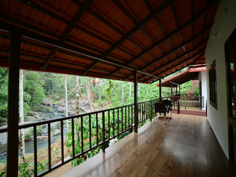 Tapasya Home