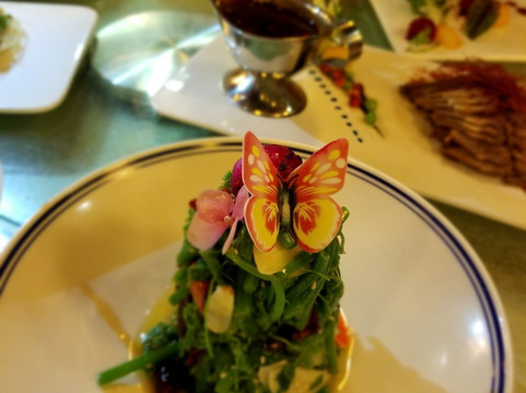 回坊人家(鼓楼店)主图