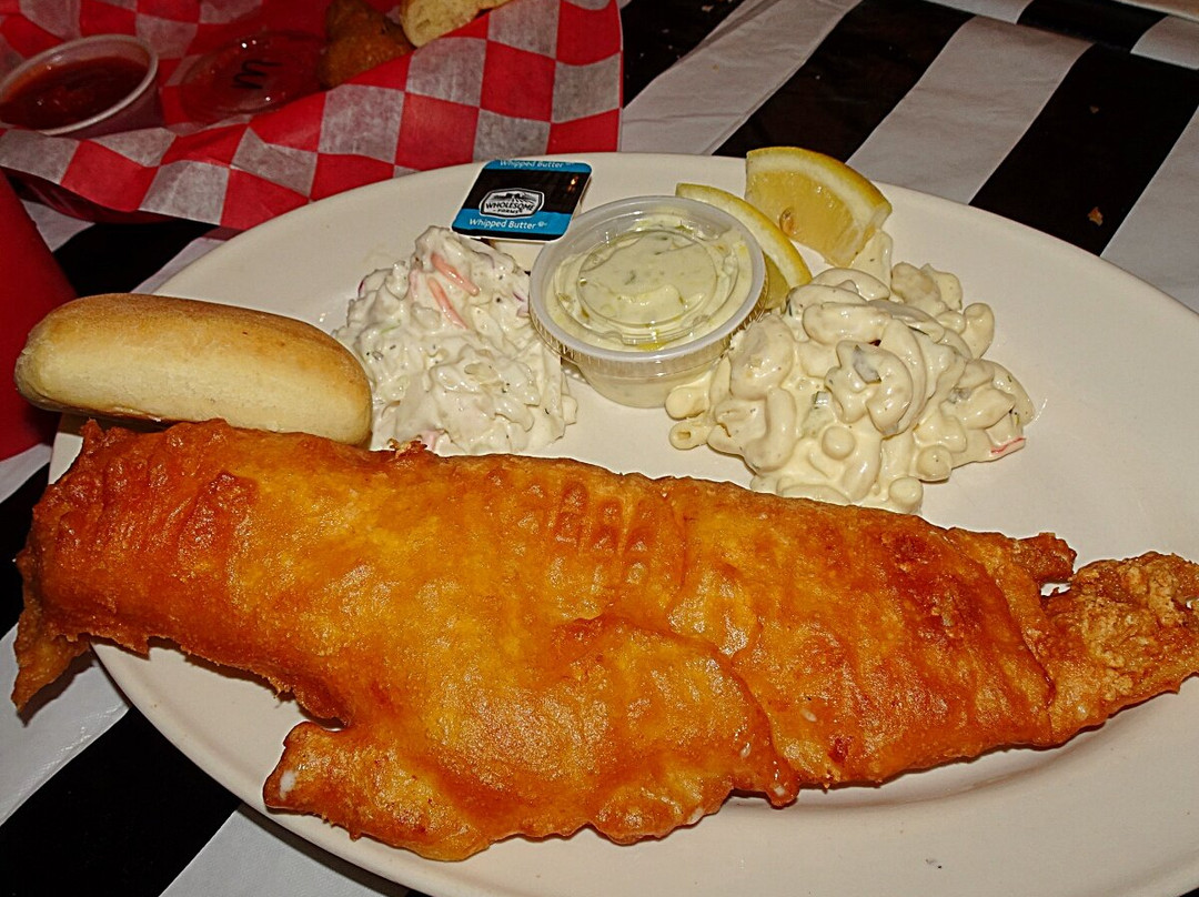 The New Waverly Of Otto