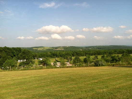 Sun Retreats Pleasant Acres Farm