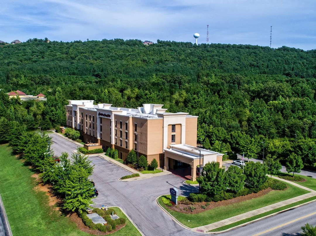 Hampton Inn & Suites Birmingham/280 East-eagle Point主图