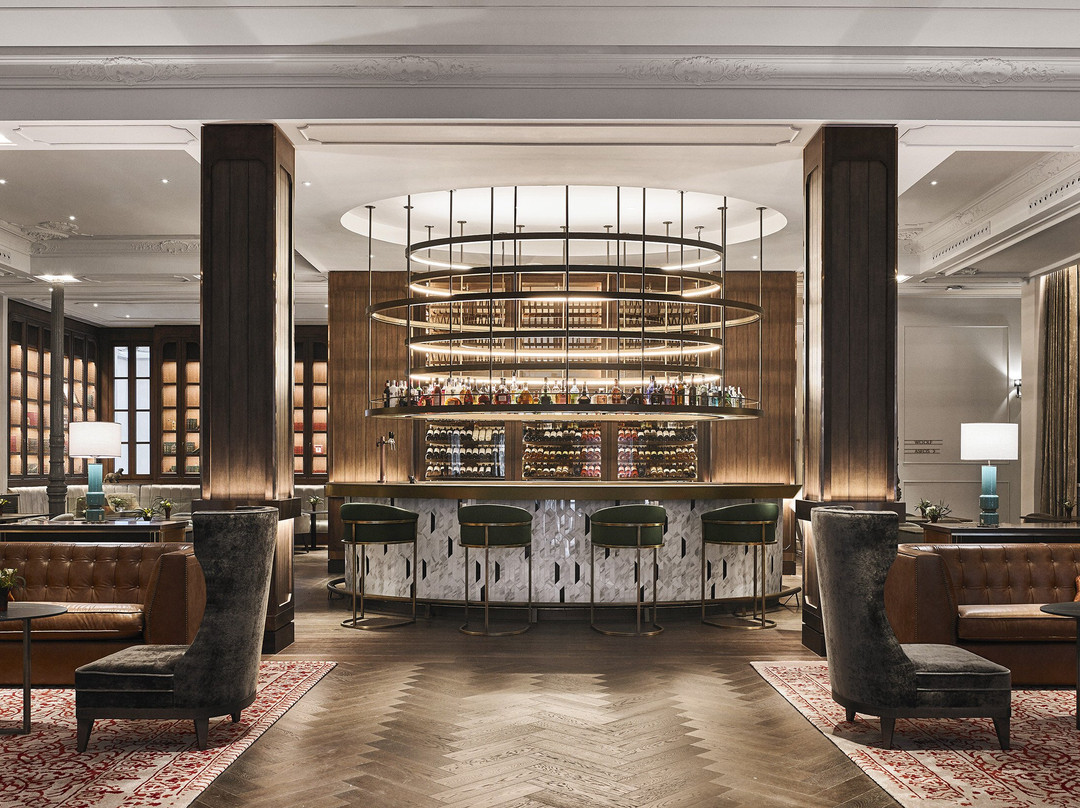 Gran Hotel Inglés主图