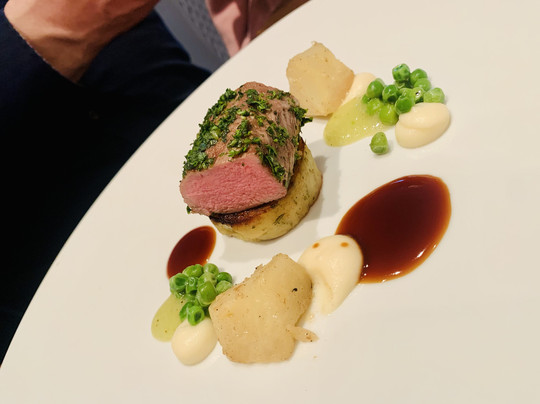 Jungbluth-Restaurant主图