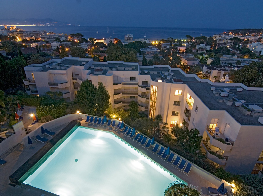 Hapimag Resort Antibes