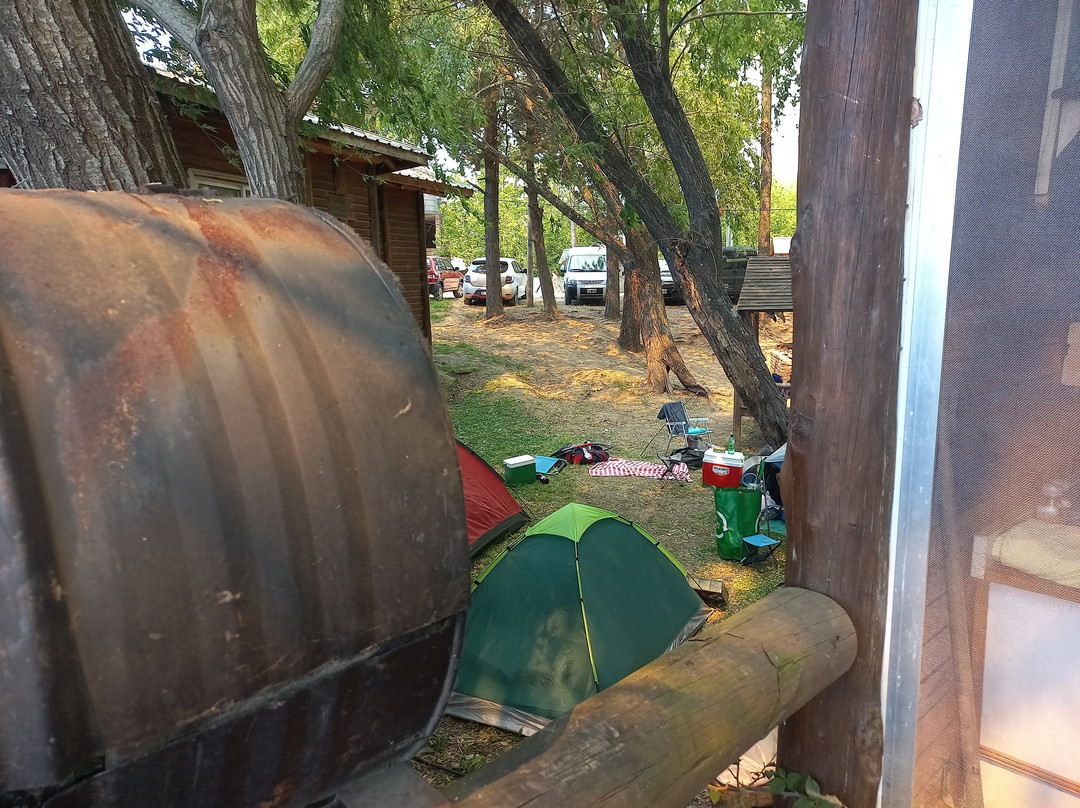 Camping Recreo Keidel