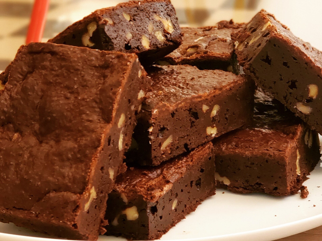 Hola Manola! Cafe Y Cosas Ricas