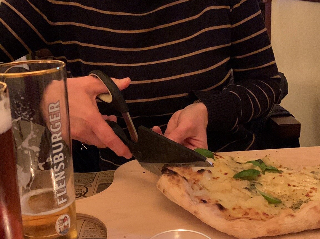 Ristorante Piccantni