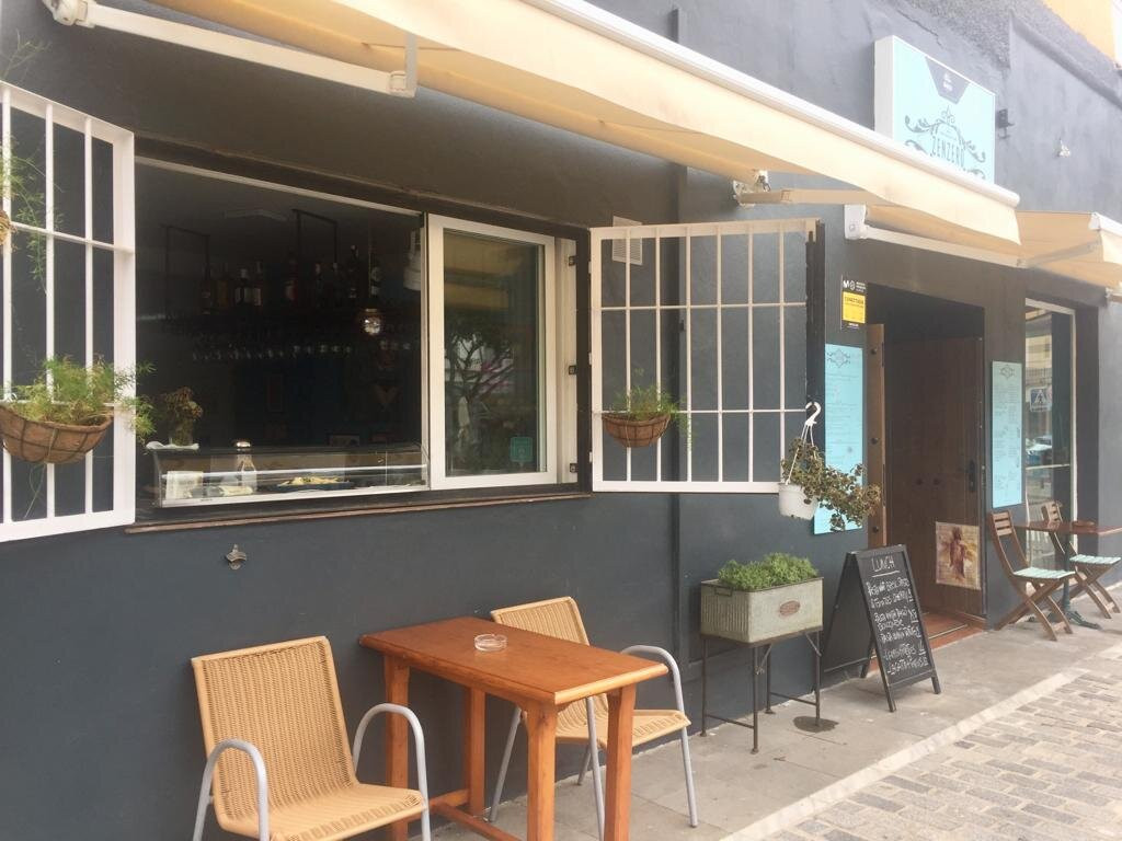 Zenzero Torremolinos