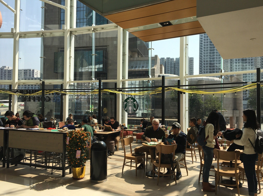 宜家家居餐厅及咖啡室 