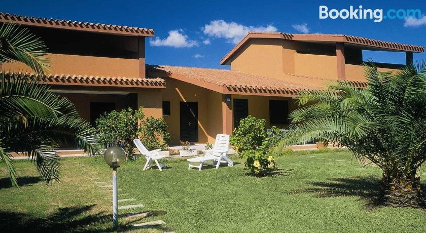 Residenze Sa Murta Marina