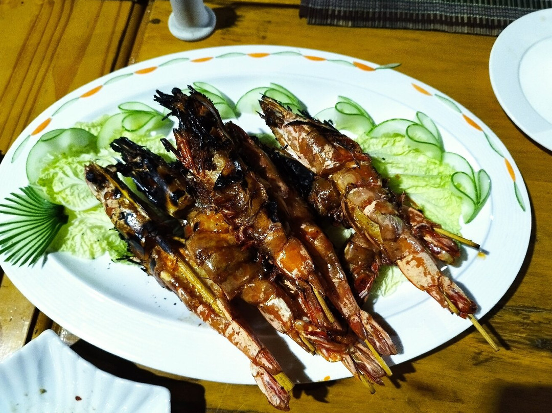 Food Lover Restaurant