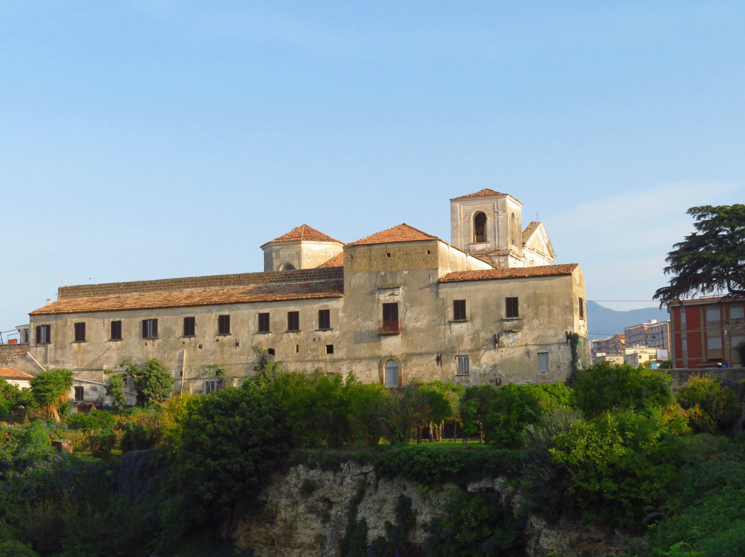 Chiesa di San Giovanni a Villa景点图片