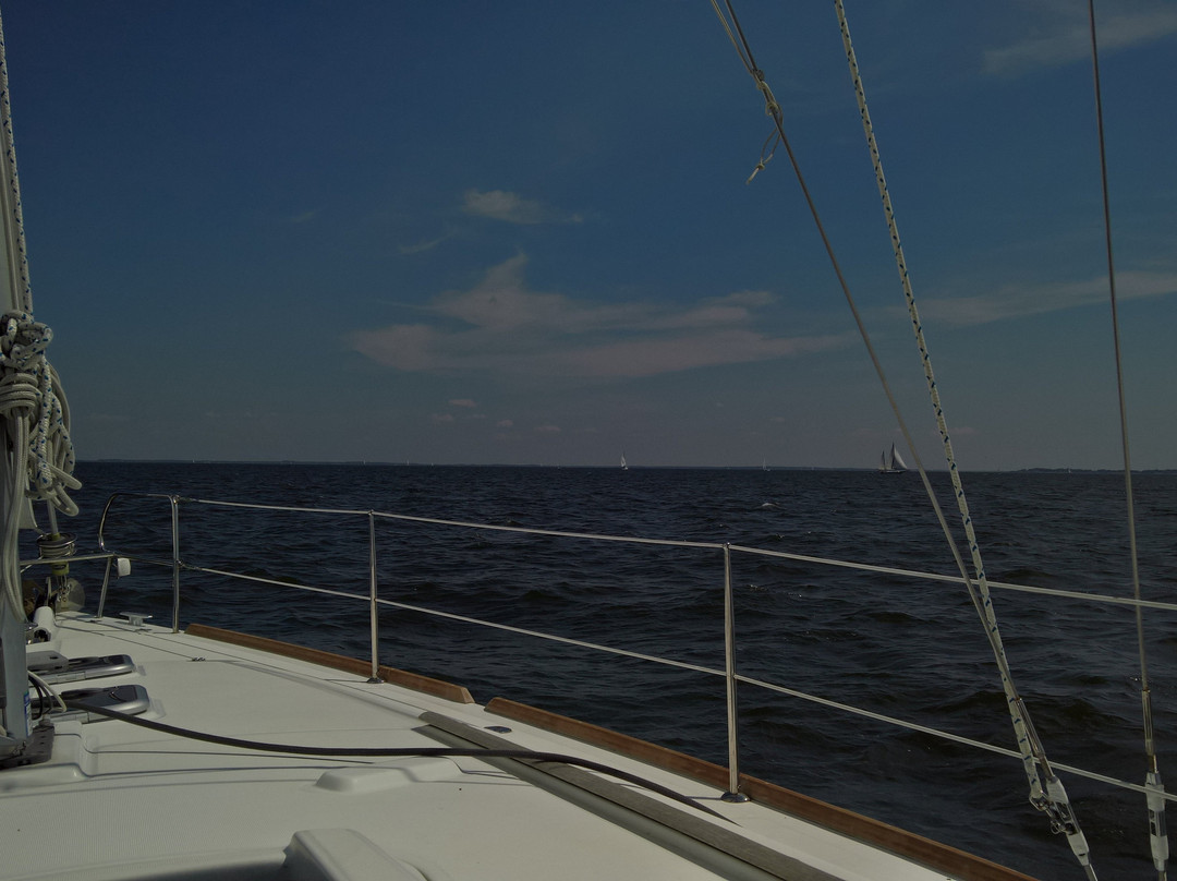 Haven Charters-Rock Hall必去景点