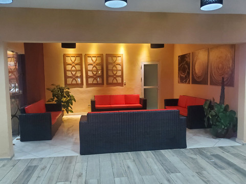 Parrillada Copacabana