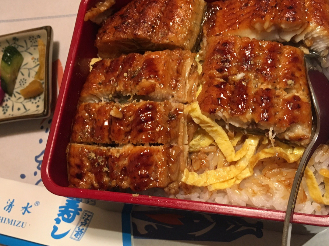 割烹清水(星海广场店)