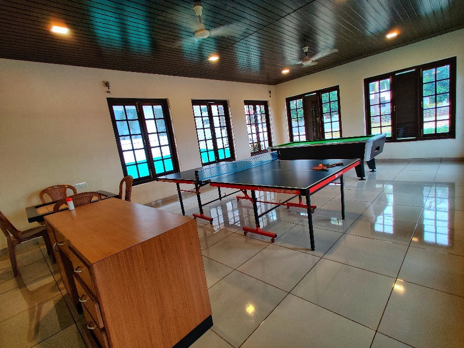 Hotel Sadhana Executive主图