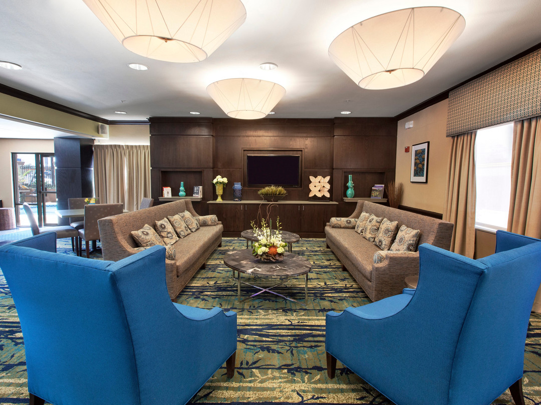 Holiday Inn & Suites Spring - The Woodlands Area By IHG主图