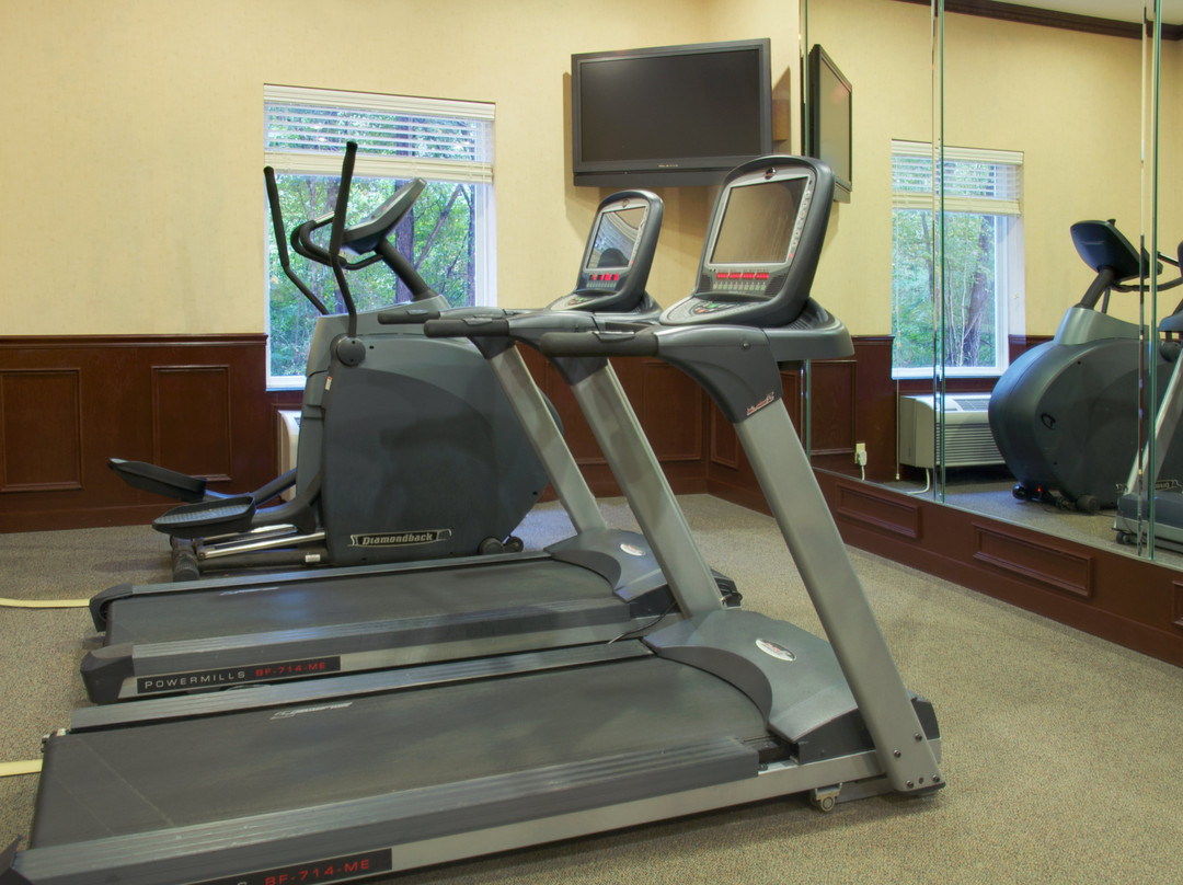 Holiday Inn Express & Suites Lufkin South By IHG主图