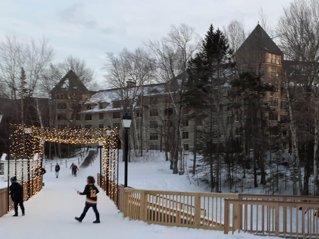 Golden Eagle Lodge主图