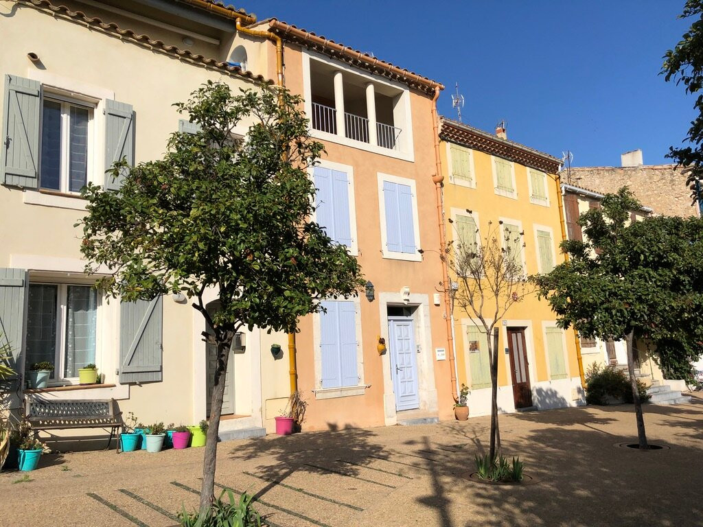 Office de Tourisme de Leucate Méditerranée-Port Leucate必去景点