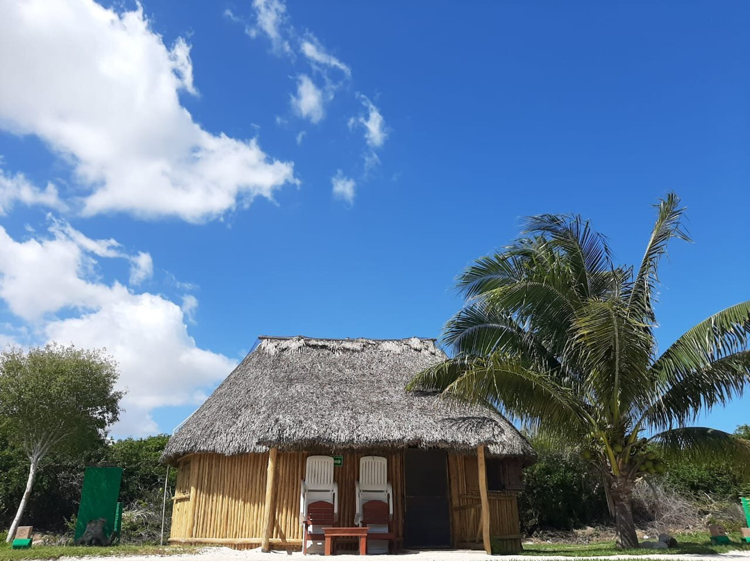 亚尔卡比小屋酒店