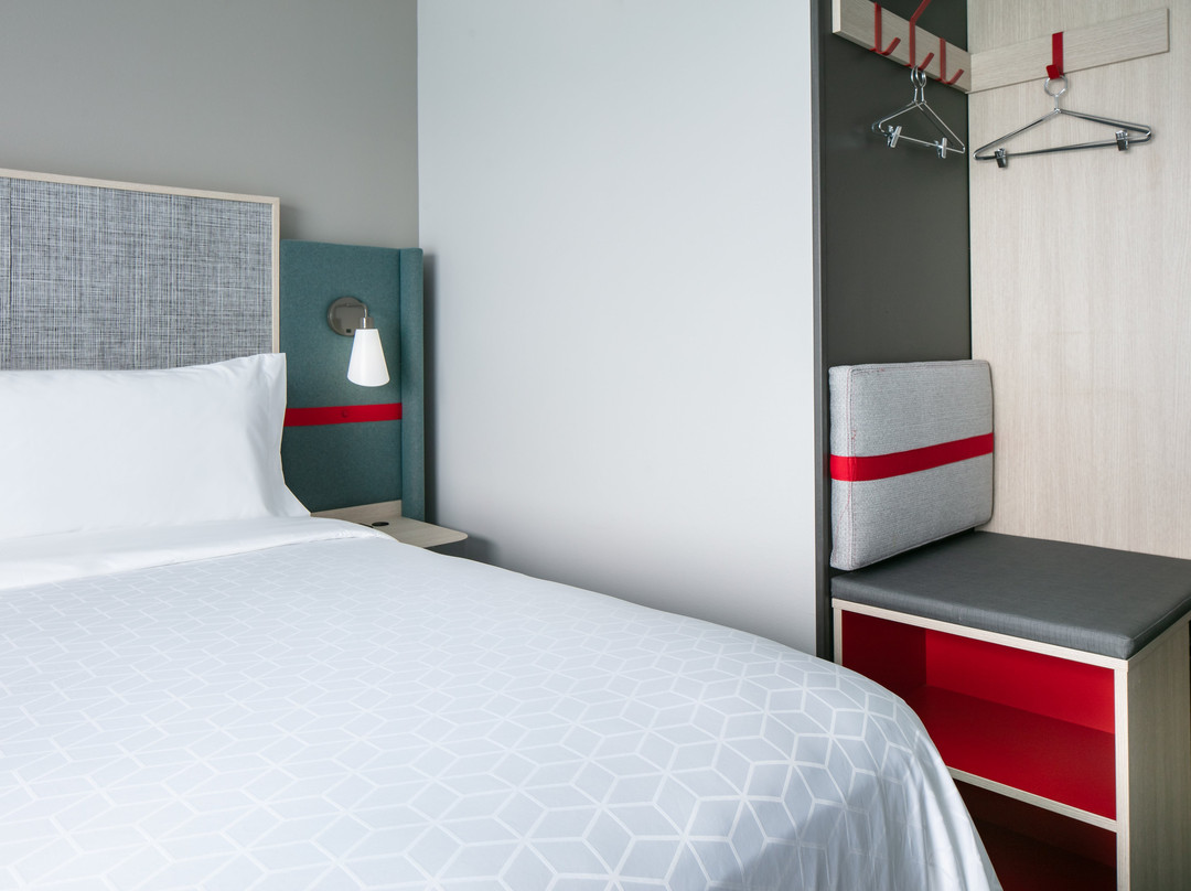 avid hotel ROSEVILLE - MINNEAPOLIS NORTH by IHG主图