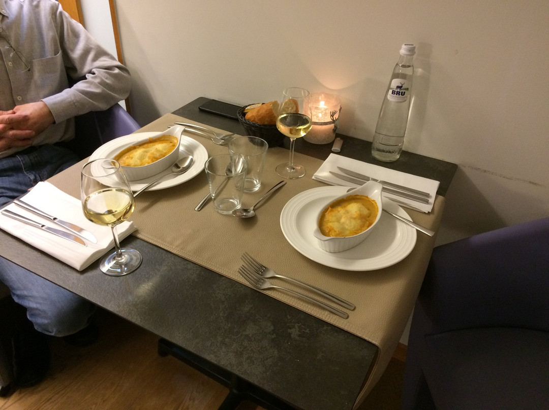 Hotel Restaurant L'Auberge主图