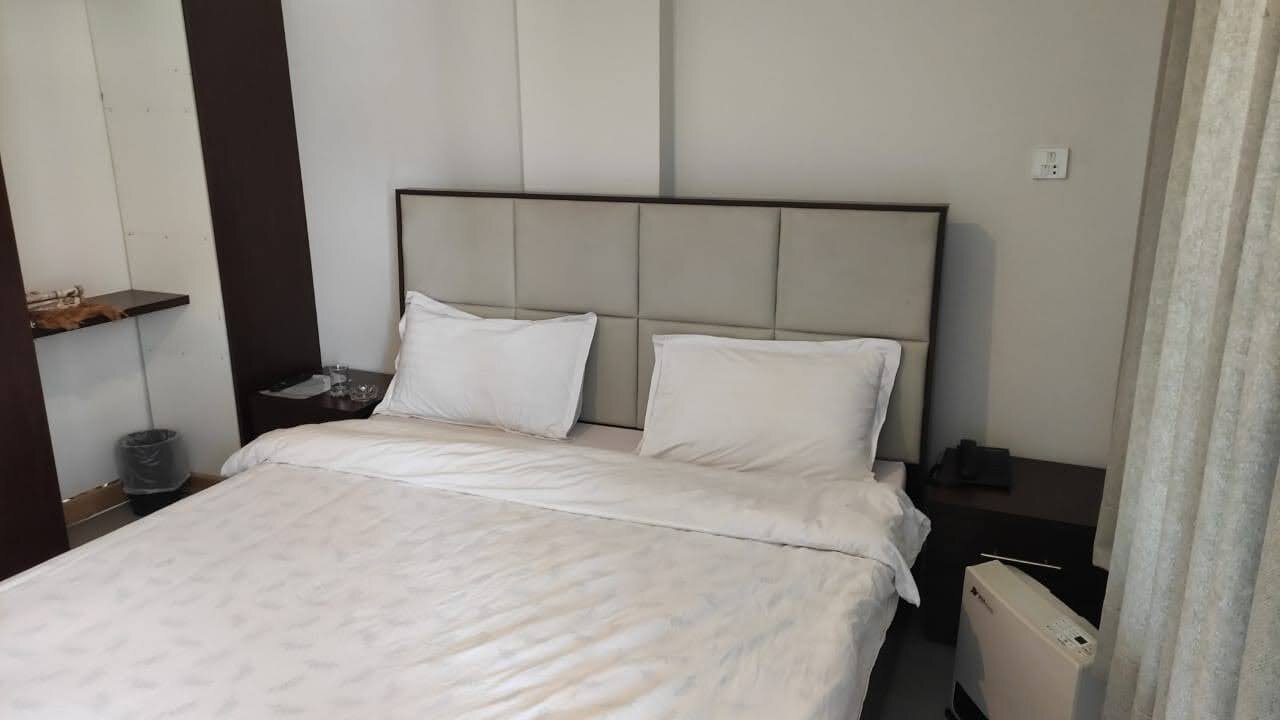 Gawalmandi Serenity-官方
