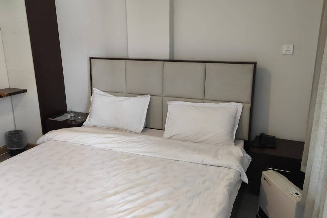 Gawalmandi Serenity主图