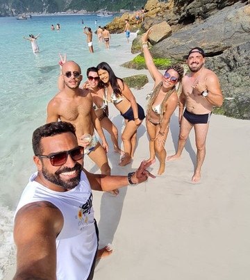 Rio Mais Trip-里约热内卢必去景点