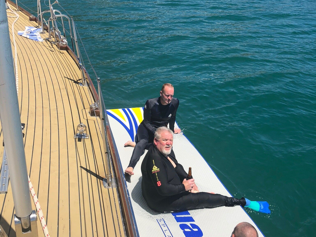 Pilgrim Magnetic Island-Nelly Bay必去景点